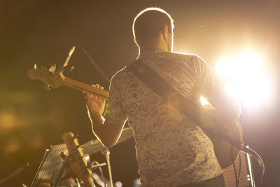 music