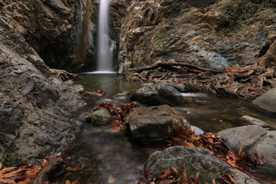 water