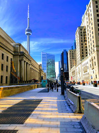 Union station, toronto, canada