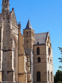 Canterbury cathedral