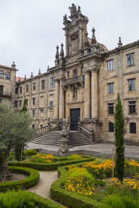 architecture