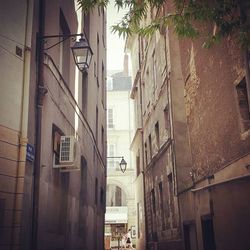 architecture