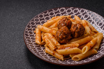 food