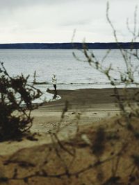water