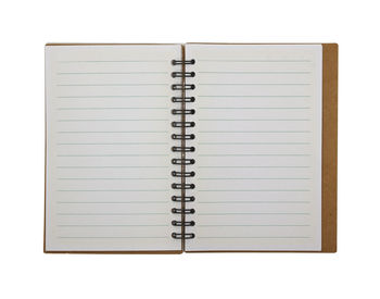 note pad