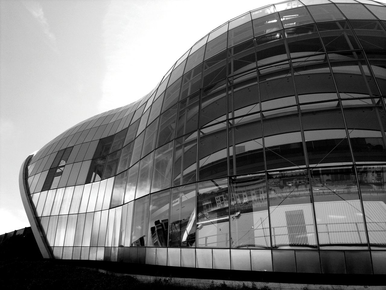 The Sage gateshead