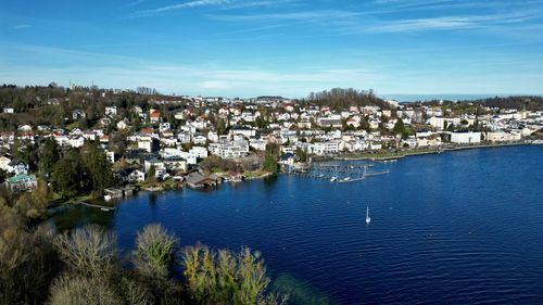 Attersee lake austria 