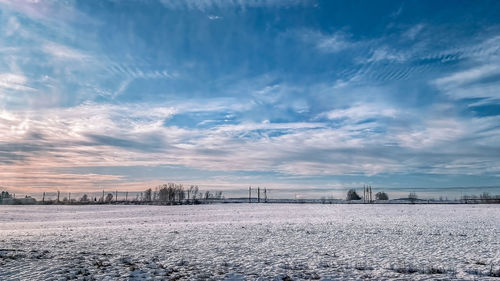 sky