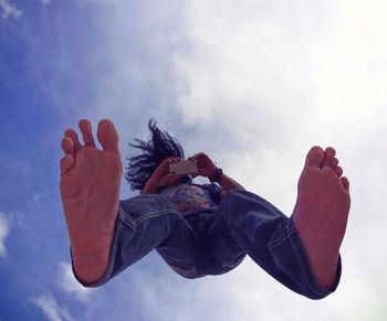 sky