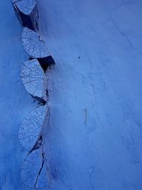 Full frame shot of weathered wall