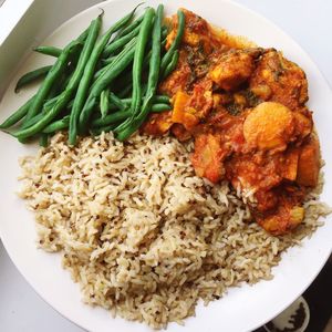 food