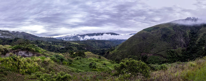 mountain