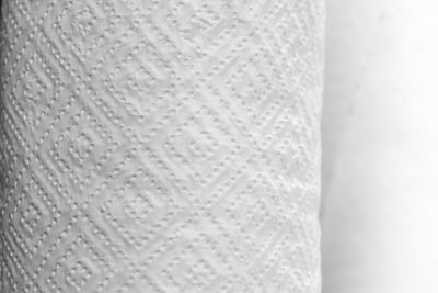 Full frame shot of curtain