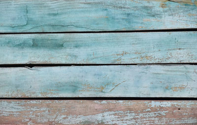 Close-up of wooden plank