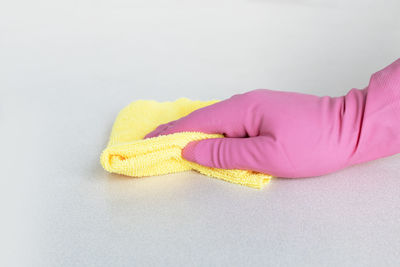 protective glove