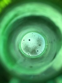 Full frame shot of water