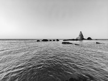 water