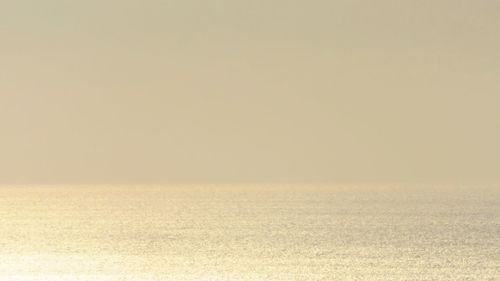 Scenic view of landscape