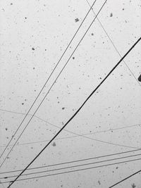 Full frame shot of tiled floor