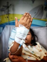 healthcare and medicine