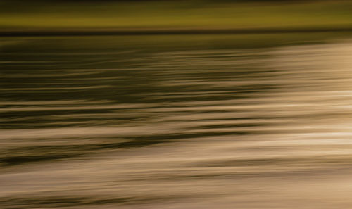 Full frame shot of rippled water