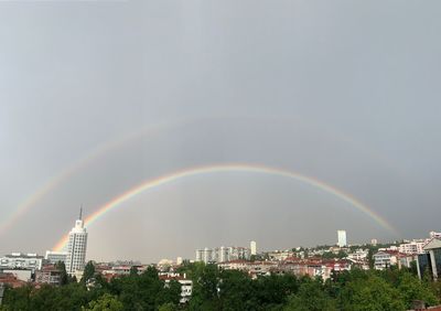rainbow