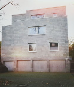 architecture