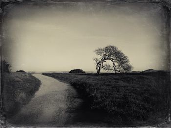 tranquility