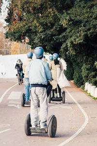 transportation