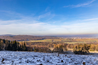 winter