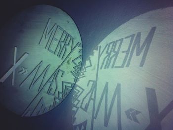 View of built structure