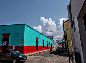 sky