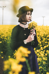 flower