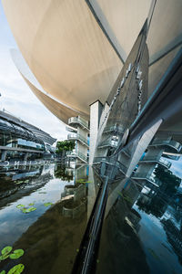 architecture