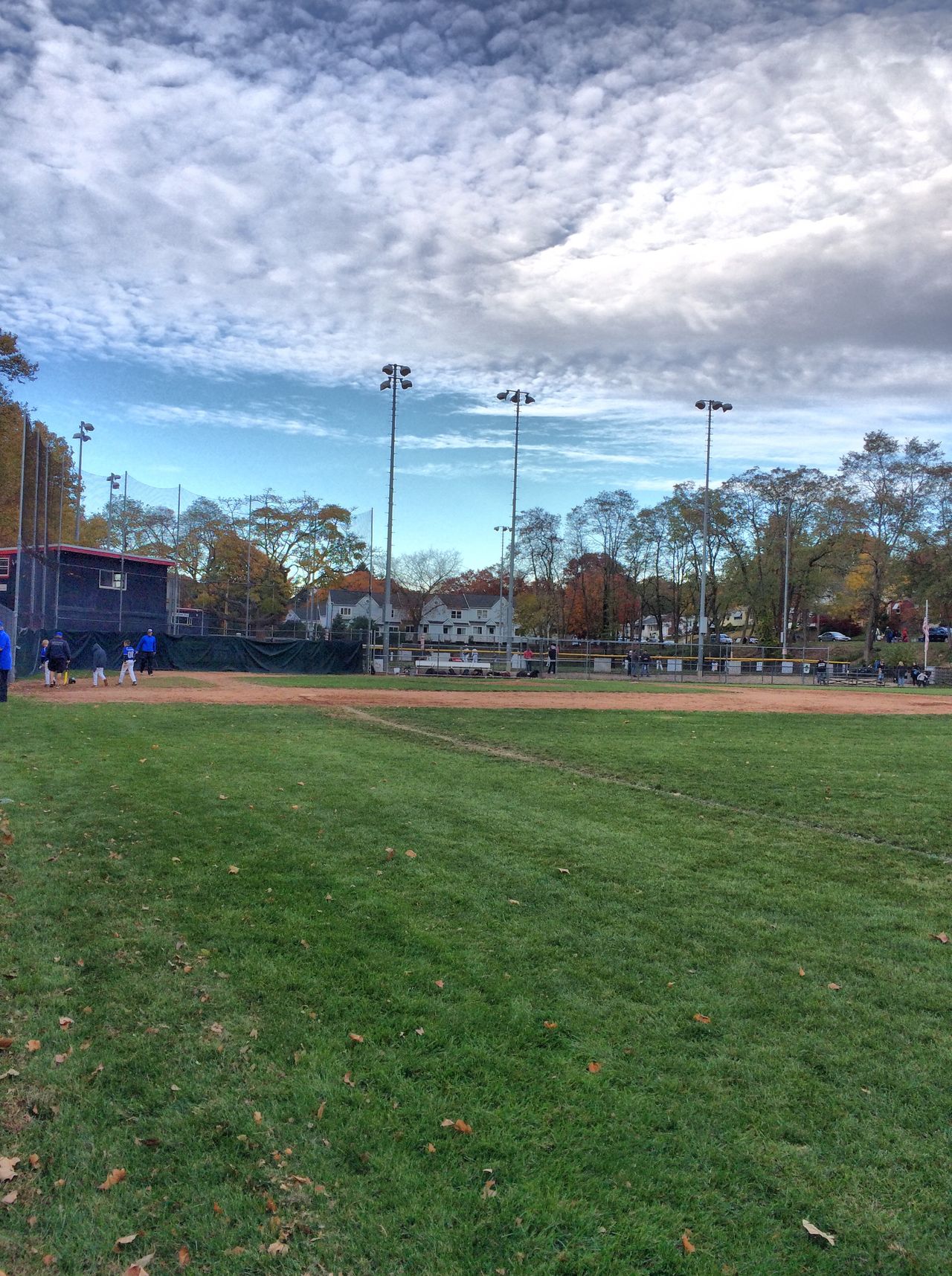 Annex Sports Complex