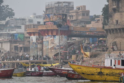 Varanasi, india