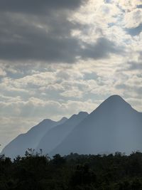 cloud
