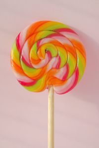 lollipop