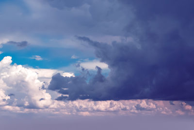 sky
