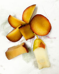 Close-up of vegetables