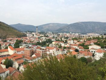 Mostar Mostar