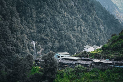 mountain