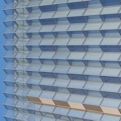 Full frame shot of building