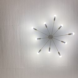 light fixture