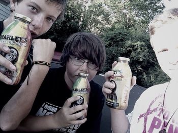 lifestyles