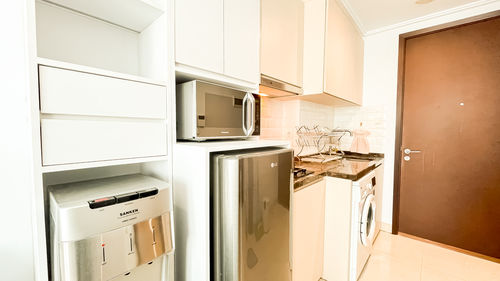 home interior
