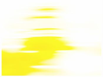 Abstract image of yellow background