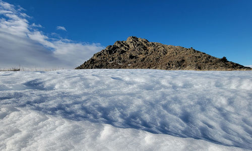 mountain