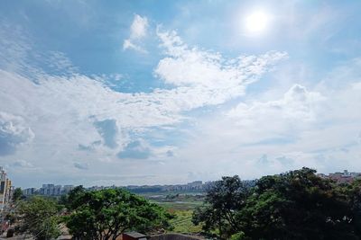 sky