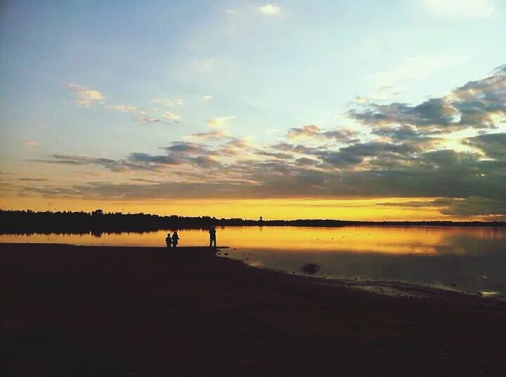 Salt Lake Larnaca